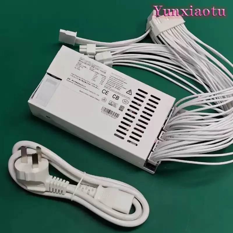 300W 400W 500W 600W 700W Catu  - Flex Atx Power Supply 600W 1U ulasan dan harga