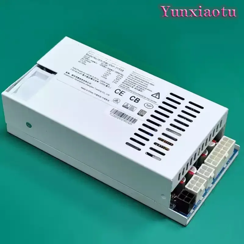 300W 400W 500W 600W 700W Catu  - Flex Atx Power Supply 600W 1U ulasan dan harga