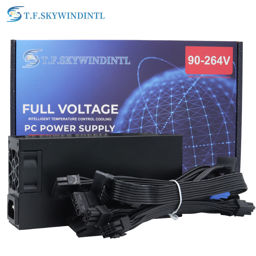 Flex catu daya Modular 600W ke - Flex Atx Power Supply 600W 1U ulasan dan harga